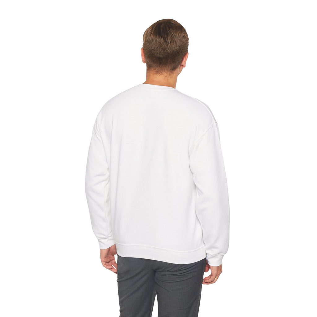 Wise Men Still Seek Him Gildan Unisex Crewneck Sweatshirt | Gift for Men | Religious Holiday Apparel