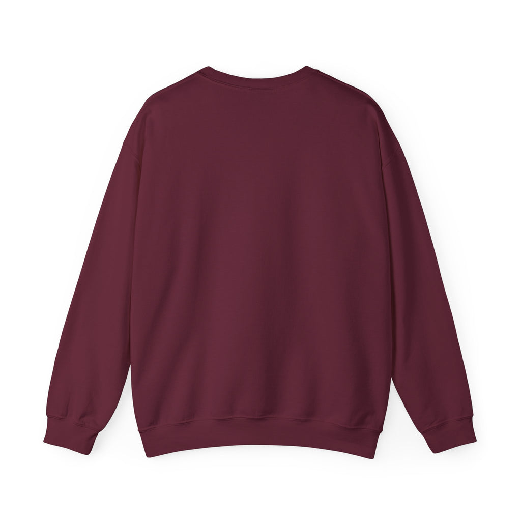 Jesus Is King Sweatshirt — Christian Faith Crewneck