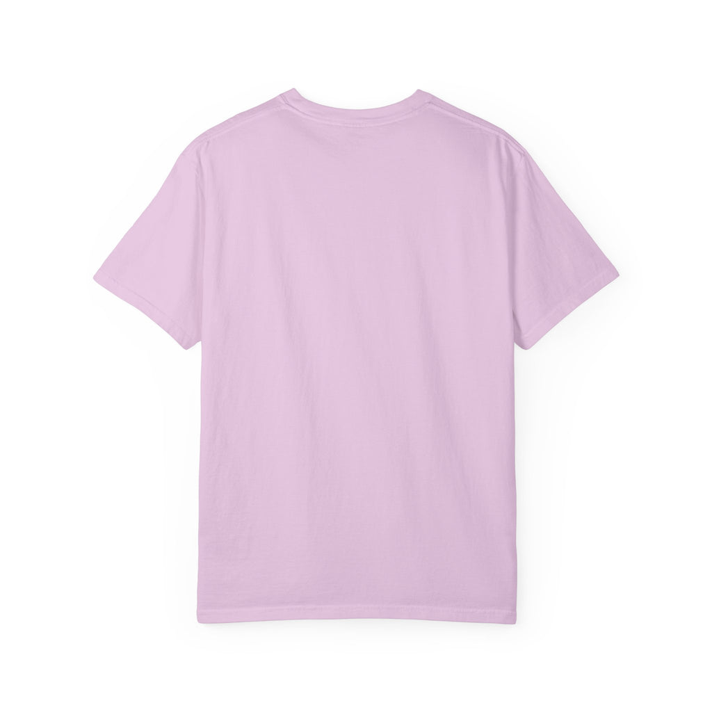 Loved Beyond Measure Unisex Garment-Dyed T-Shirt Soft Cotton Faith Shirt Christian Gift Tee S–4XL
