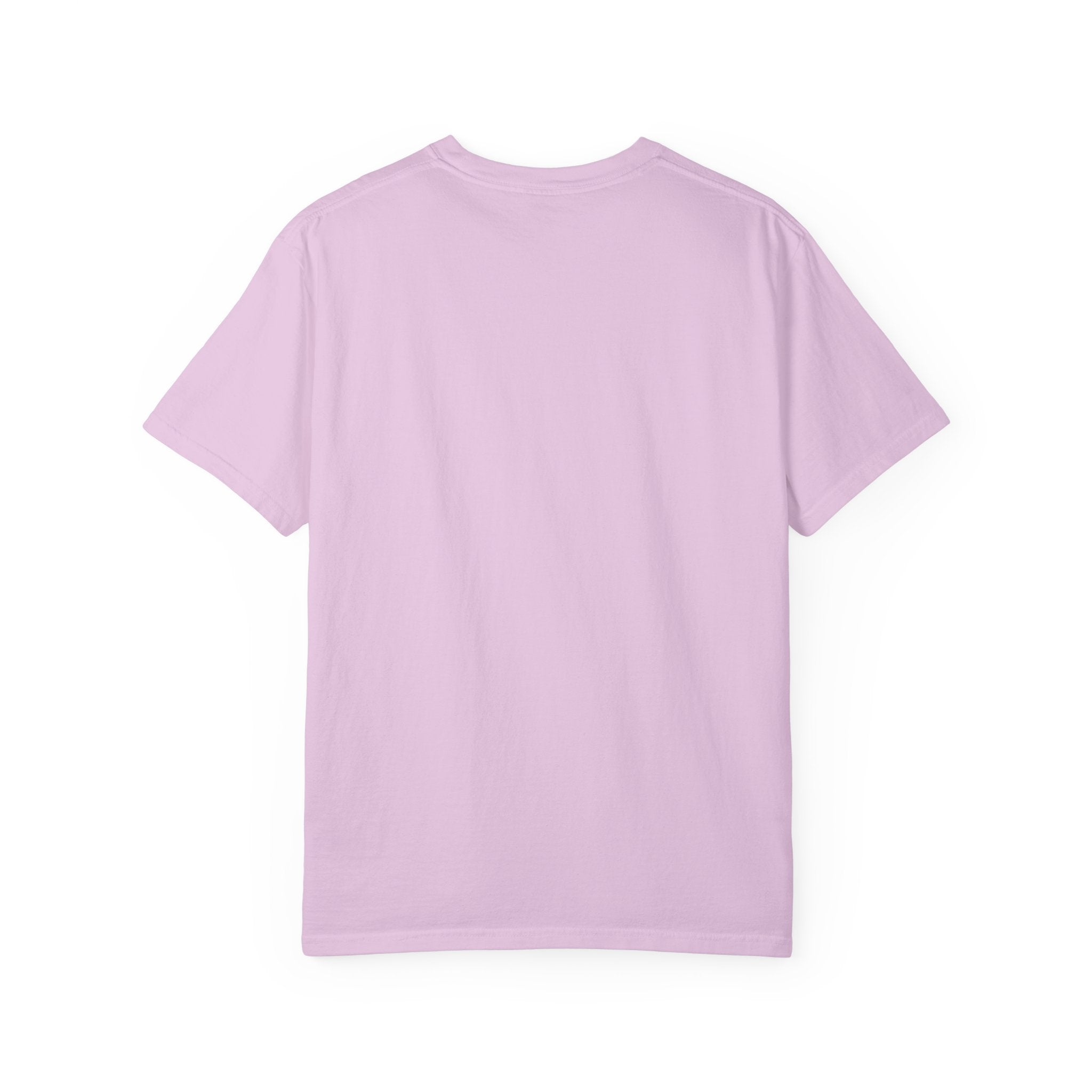 Loved Beyond Measure Unisex Garment-Dyed T-Shirt Soft Cotton Faith Shirt Christian Gift Tee S–4XL